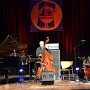 Nico Morelli Trio